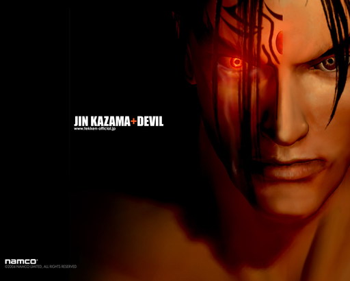 Tekken 6 - Фильм Tekken будет связан с Tekken 6