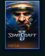 StarCraft II: Wings of Liberty - Бета-тест Starcraft 2 совсем близок?