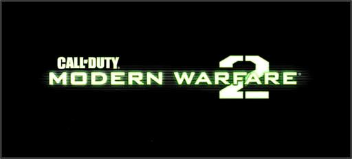 Modern Warfare 2 - Результаты Новогодней Викторины