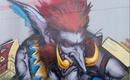 Wow-troll-world-of-warcraft-mmorpg-china-online-gaming