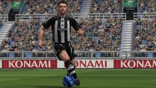 Pro Evolution Soccer 2011 - История PES