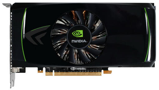 Игровое железо - Nvidia Geforce GTX 460: конкурент GTX 465 и угроза для ATI