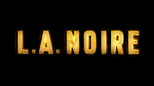 L.A. Noire: господин полицейский