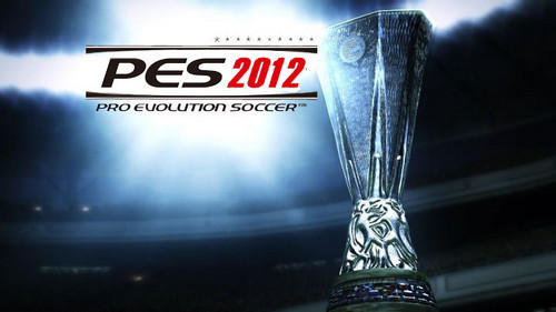 Обзор демо-версии PES 2012