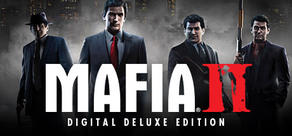 Mafia II - Новогодние 50% скидки на все игры серии!