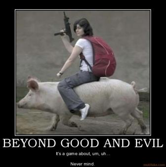 Beyond Good & Evil 2 - Beyond Good & Evil гайд для фотографа