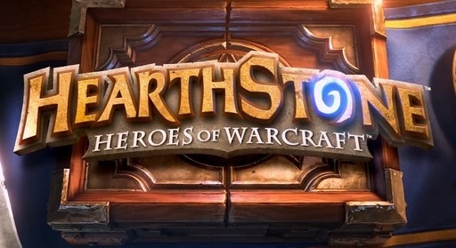 Цифровая дистрибуция - Раздача ключей в бету Hearthstone: Heroes Of Warcraft.