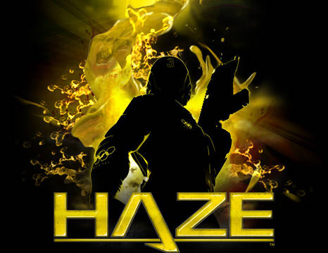 Haze - Haze. Впечатление об игре