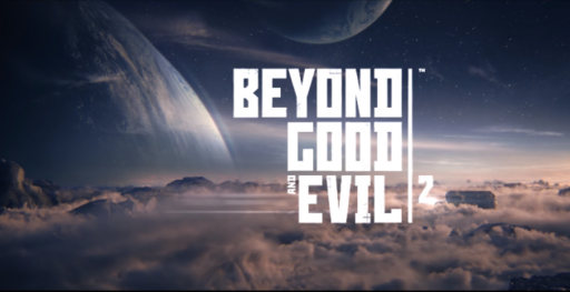 Beyond Good & Evil 2 - Первые подробности