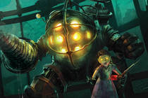 Обзор коллекционного издания Bioshock